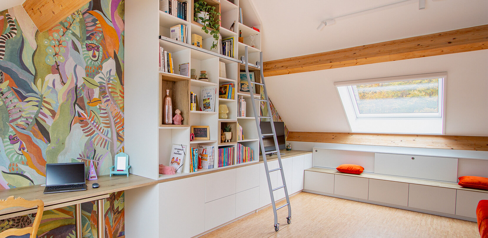 Visu1-bibliotheque-sur-mesure-saint-leger